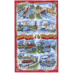 Tea Towels