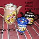 Ceramicware